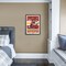 Phenom Gallery Tyreek Hill Kansas City Chiefs Super Bowl LIV Champions Serigraph